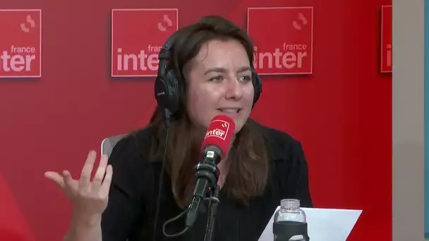 Les pauvres ne sont pas des cobras - La chronique de Lisa Delmoitiez