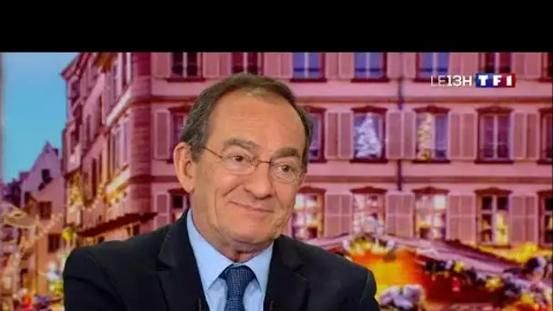 Jean-Pierre Pernaut prochainement en politique ? Il ne ferme pas la porte !