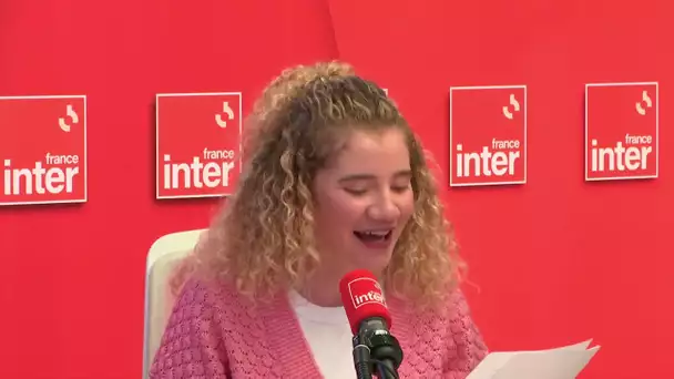 Inoxtag expliqué aux boomers - La chronique de Lilia Benchabane