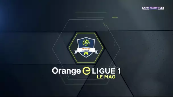 Orange eLigue-1 : Guingamp, ASSE, Angers et Nice