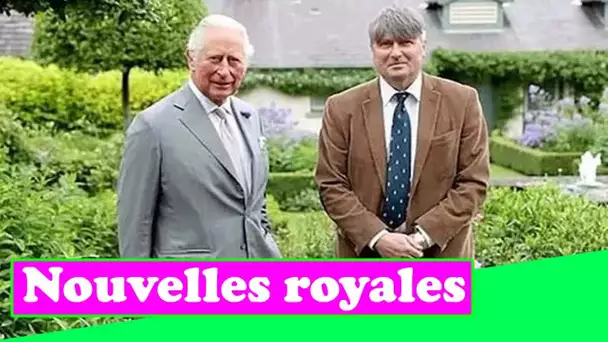 Le prince Charles à quatre maisons insiste sur le fait que les manoirs «ne sont pas grandioses» alor