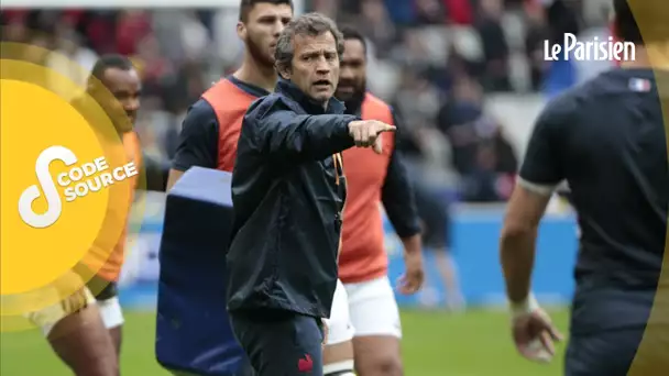 [Podcast] Covid au sein du XV de France : récit d’une polémique en plein tournoi des Six Nations