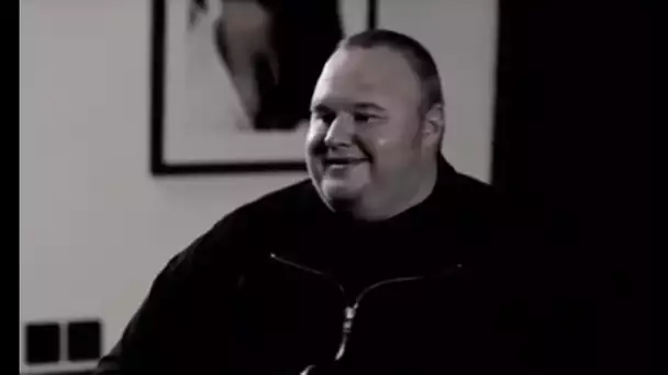 Kim Dotcom : Pirate informatique et millionnaire !