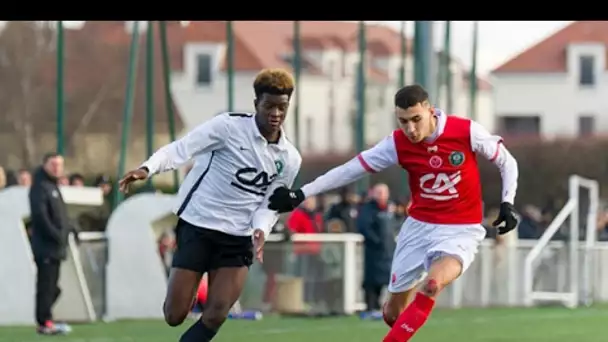 Coupe Gambardella, 32es de finale : le résumé