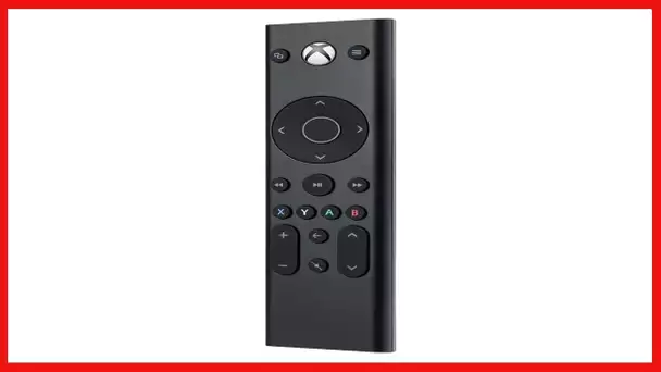 PDP Gaming Remote Control: Xbox Series X|S, Xbox One, Xbox