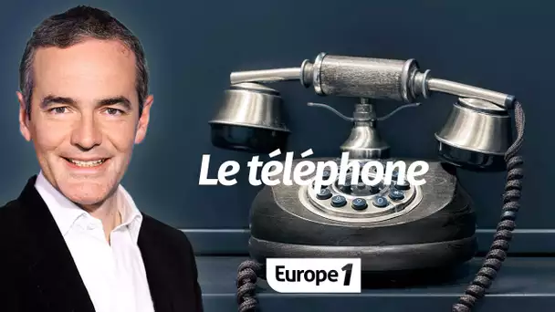 Au cœur de l'Histoire: Le téléphone (Franck Ferrand)