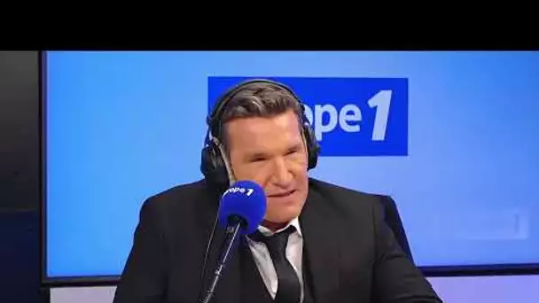 Pascal Praud et vous - «J'en ai voulu qu'on me cache la vérité» : Benjamin Castaldi revient sur l…