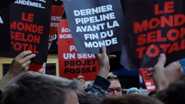 TotalEnergies : la stratégie climat validée par une assemblée générale sous pression