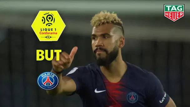 But Eric-Maxim CHOUPO-MOTING(13')/Paris Saint-Germain-RC Strasbourg Alsace(2-2)/2018-19