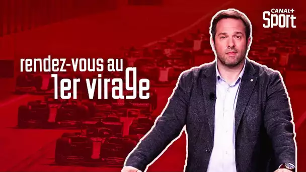 Rendez-vous au 1er virage