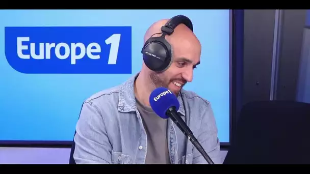 Le grand debrief du 05/09/2024 de Laurent Tessier