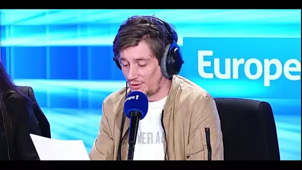 BenH, sur le coronavirus : "Hier, j'ai réalisé que moi aussi j'avais peur"