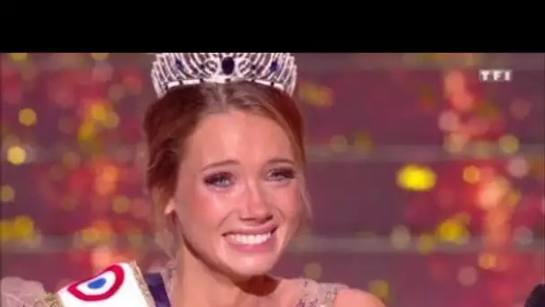 Amandine Petit trop maigre ? Miss France 2021 répond à ses détracteurs de la...