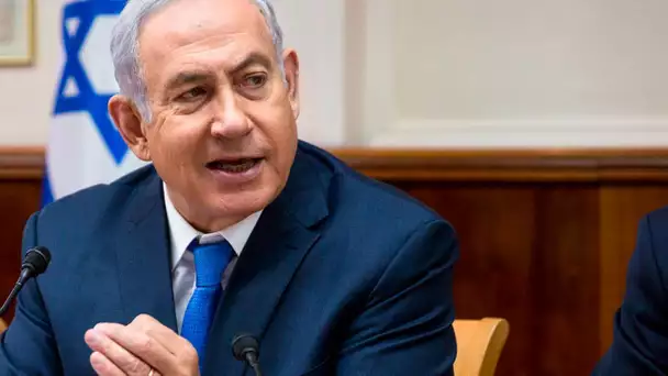 Israël-Hamas : Netanyahu refuse un cessez-le-feu et revendique le contrôle de la sécurité à Gaza …