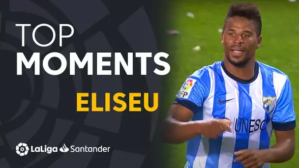 LaLiga Memory: Eliseu