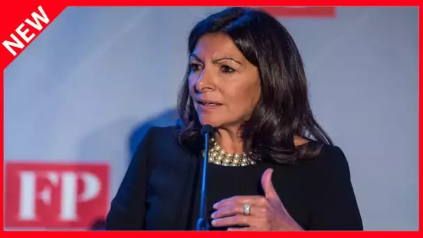 ✅  Anne Hidalgo réélue à Paris : ce père disparu qu'elle aurait aimé avoir à ses côtés