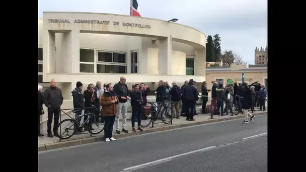 Un quatrième recours contre le projet Oxylane à Saint-Mathieu-de-Tréviers