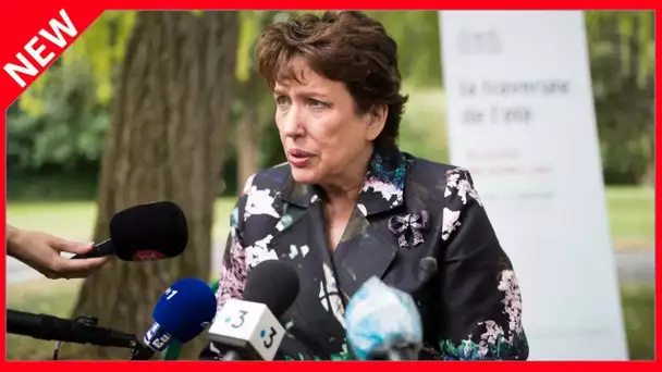 ✅  Roselyne Bachelot « cocue » ? Cette passe d'armes avec Bruno Le Maire