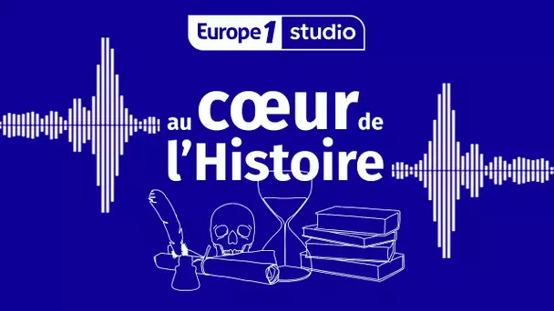 AU COEUR DE L'HISTOIRE : Elizabeth II, les crises du début de règne (partie 2)