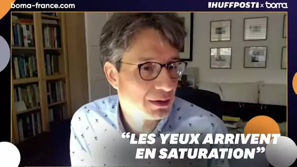 À quoi ressemblera la télévision en 2025 selon Bruno Patino