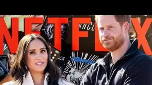 Royal Family LIVE: le mystère de Harry et Meghan Netflix s'approfondit alors que le doc "sera diffus