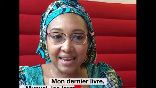 POLA 2019 : bravo Djaïli Amadou Amal, lauréate !