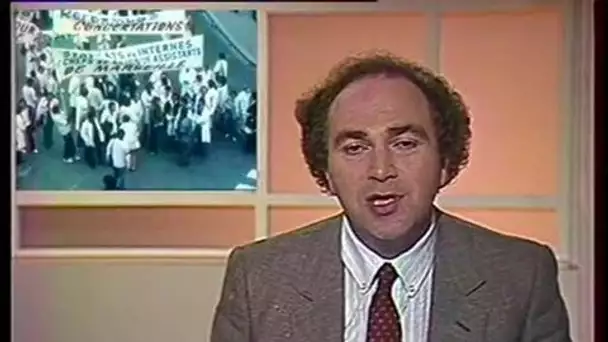 JA2 20H : EMISSION DU 17 JUILLET 1983