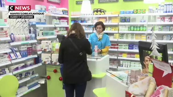 Aspirine, Doliprane ou Advil ne seront plus en accès libre à partir du 15 janvier 2020