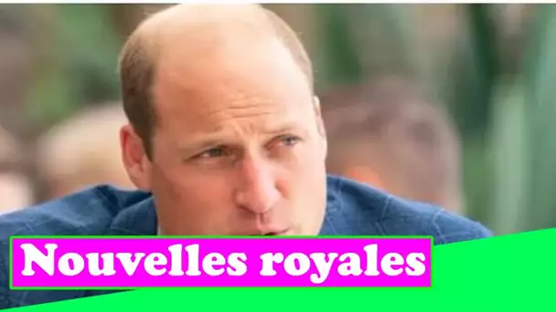 Le prince William parle-t-il espagnol ? Future King met à nu des compétences linguistiques incroyabl