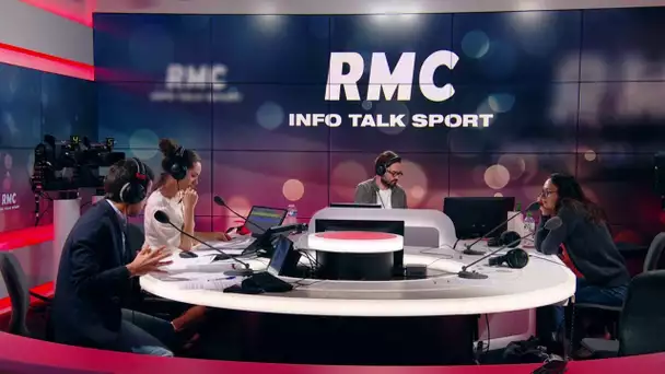 "RMC politique: le journal du off" : le congrès des maires s'ouvre ce mardi