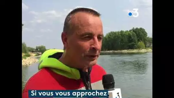 Pourquoi la Loire est-elle dangereuse ?