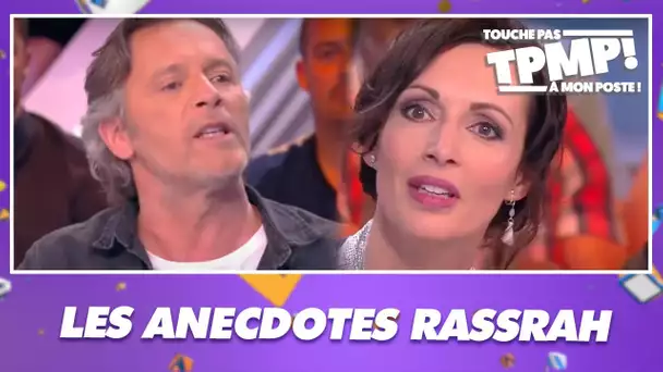 Les anecdotes les plus honteuses des chroniqueurs de TPMP