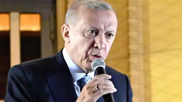 Turquie : la politique étrangère d'Erdoğan passe par sa relation avec Moscou