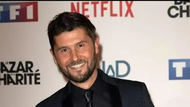 Secret Story bientôt sur le retour : Christophe Beaugrand dit tout !