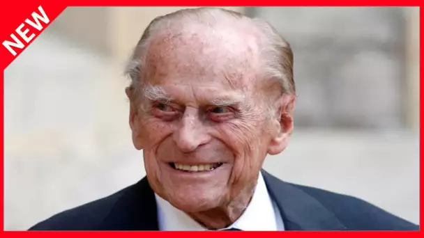 ✅  Émotion garantie aux obsèques du prince Philip : son attelage de poneys fera une apparition