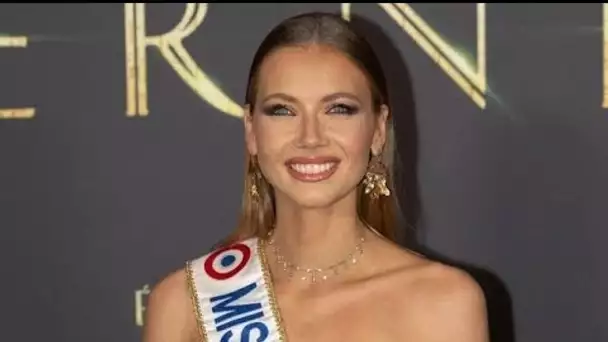 « Il n’y aura plus de caméras en coulisses »… : Miss France 2022 cette prise...