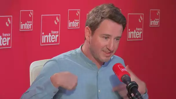 "Les mesures mises en œuvre n’ont pas permis d’endiguer l'évasion fiscale", selon Gabriel Zucman