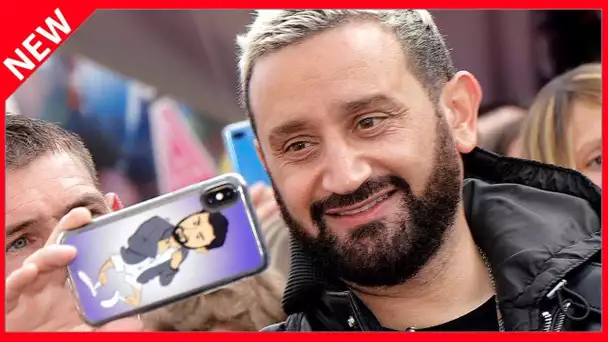 ✅  Cyril Hanouna : bientôt une Star Academy du football ?