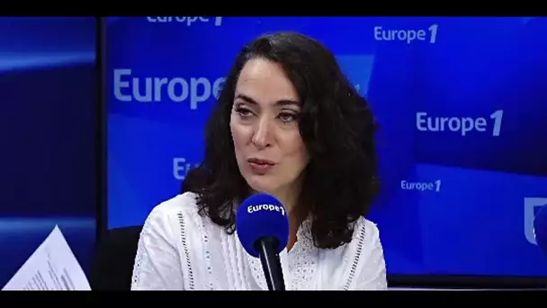 Prière mixte : Kahina Bahloul estime qu'il est temps que "les femmes prennent complètement leur p…