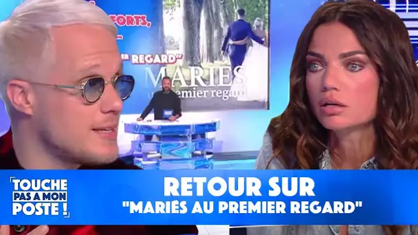 Retour sur "Mariés au premier regard"