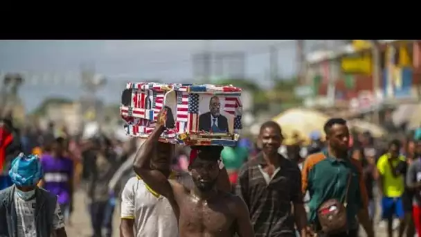 Haïti : divisions à l'ONU face à l'envoi d'une force internationale