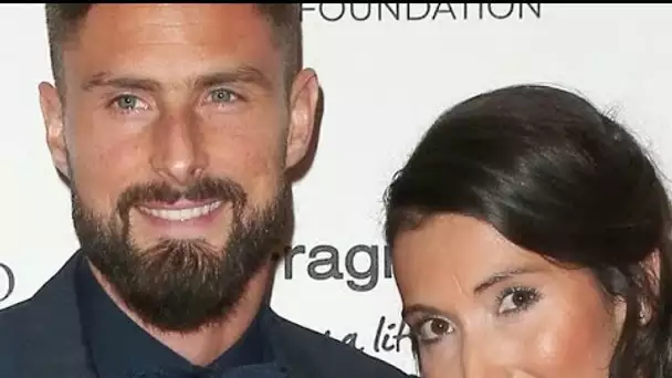 Karim Benzema de retour en Equipe de France : La femme d'Olivier Giroud dévoile ce...