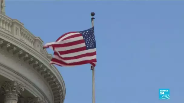 États-Unis : le projet de réforme sur l'immigration examiné au Congrès