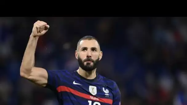 Karim Benzema : un adieu aux Bleus critiqué et qui agace