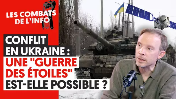 SABOTAGES, INTOX, GUERRE DES ÉTOILES, RÉCESSION : LA GUERRE EN UKRAINE, JUSQU'OÙ ?