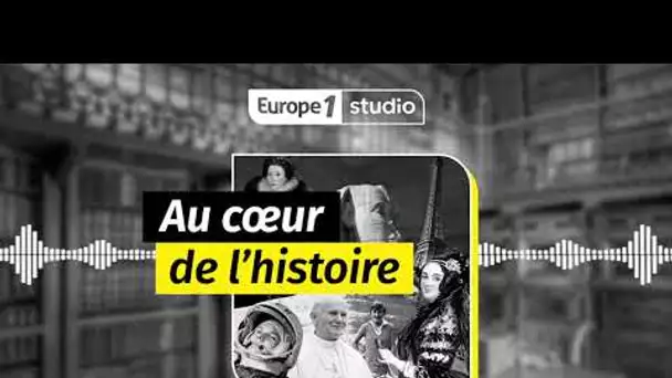 AU COEUR DE L'HISTOIRE - Gabrielle d'Estrées, la presque reine (partie 1)