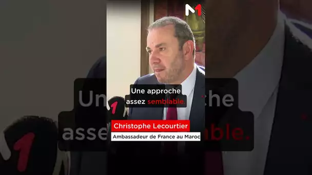 Christophe Lecourtier : L’initiative de SM le Roi au profit des Palestiniens "marquera l’Histoire"