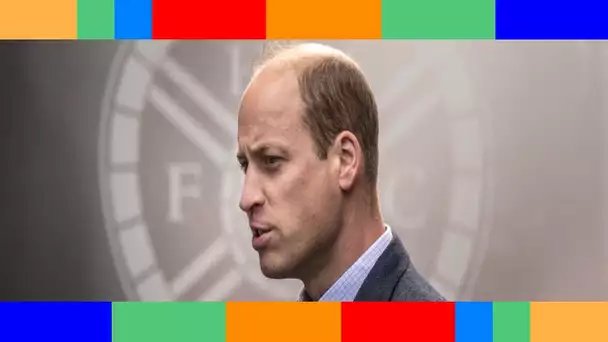 Le prince William hué à Wembley  “Tout à fait inacceptable et honteux”