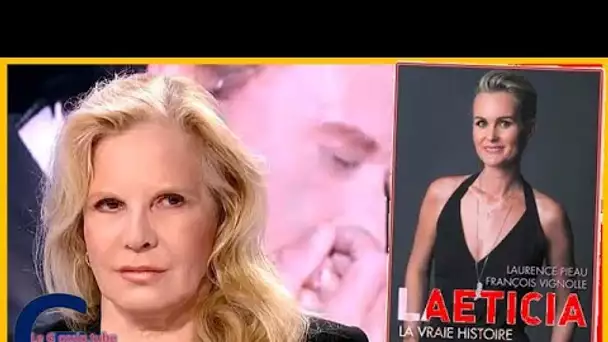 Sylvie Vartan : Trahie par Jean-Jacques Debout !