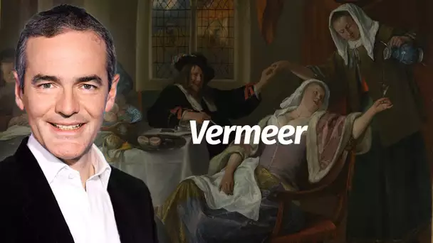 Au cœur de l'Histoire: Vermeer (Franck Ferrand)